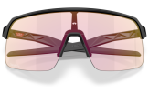 P&auml;ikeseprillid OAKLEY Sutro Lite Matte Black Prizm Transitions Ember