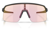 P&auml;ikeseprillid OAKLEY Sutro Lite Matte Black Prizm Transitions Ember