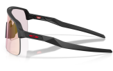 P&auml;ikeseprillid OAKLEY Sutro Lite Matte Black Prizm Transitions Ember