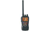 Raadiosaatja VHF Cobra Marine HH500 k&auml;si bluetooth ujuv