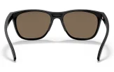 P&auml;ikeseprillid OAKLEY Leadline Polished Black Prizm Rose Gold Polarized