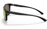 P&auml;ikeseprillid OAKLEY Leadline Polished Black Prizm Rose Gold Polarized
