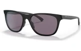 P&auml;ikeseprillid OAKLEY Leadline Matte Black Prizm Grey