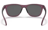 P&auml;ikeseprillid OAKLEY Leadline Trans Indigo Prizm Black