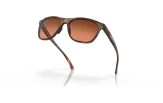 P&auml;ikeseprillid OAKLEY Leadline Matte Brown Tortoise Prizm Brown Gradient