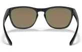 P&auml;ikeseprillid OAKLEY Manorburn Black Ink Prizm Ruby