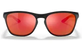 P&auml;ikeseprillid OAKLEY Manorburn Black Ink Prizm Ruby