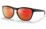 P&auml;ikeseprillid OAKLEY Manorburn Black Ink Prizm Ruby