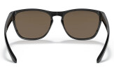 Päikeseprillid OAKLEY Manorburn Polished Black Prizm Rose Gold Polished Black Prizm Rose Gold