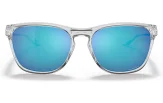 P&auml;ikeseprillid OAKLEY Manorburn Polished Clear Prizm Sapphire
