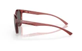 P&auml;ikeseprillid OAKLEY Spindrift Berry Prizm Black Polarized