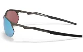 P&auml;ikeseprillid OAKLEY Wire Tap 2.0 Satin Lead Prizm Deep Water Polarized