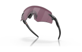Päikeseprillid OAKLEY Encoder Matte Carbon Prizm Road Black