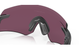 Päikeseprillid OAKLEY Encoder Matte Carbon Prizm Road Black