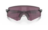 Päikeseprillid OAKLEY Encoder Matte Carbon Prizm Road Black