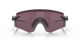 Päikeseprillid OAKLEY Encoder Matte Carbon Prizm Road Black