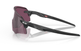 Päikeseprillid OAKLEY Encoder Matte Carbon Prizm Road Black