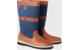 Purjetamissaapad Dubarry Shamrock Navy/Brown 42 sinine/pruun 42