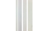 Purjeliist 2mx18mm 2m