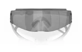 P&auml;ikeseprillid OAKLEY Kato Polished Black Prizm Black