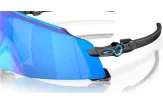 P&auml;ikeseprillid OAKLEY Kato Polished Black Prizm Sapphire