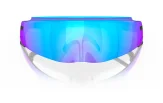 P&auml;ikeseprillid OAKLEY Kato Polished Black Prizm Sapphire