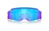 P&auml;ikeseprillid OAKLEY Kato Polished Black Prizm Sapphire