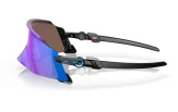 P&auml;ikeseprillid OAKLEY Kato Polished Black Prizm Sapphire