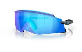 P&auml;ikeseprillid OAKLEY Kato Polished Black Prizm Sapphire