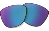 Prilliklaasid OAKLEY Frogskins Prizm Sapphire Polarized