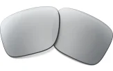 Prilliklaasid OAKLEY Holbrook Chrome