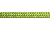 Ots Maffioli Softech 10mm düneema/ polüester laim 4350 kg laim