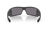 P&auml;ikeseprillid OAKLEY Batwolf Matte Black Prizm Grey Polarized