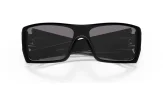 P&auml;ikeseprillid OAKLEY Batwolf Matte Black Prizm Grey Polarized