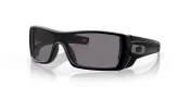 P&auml;ikeseprillid OAKLEY Batwolf Matte Black Prizm Grey Polarized