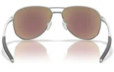 P&auml;ikeseprillid OAKLEY Contrail Ѕаtіn Сhrоmе Рrіzm Ѕаррhіrе