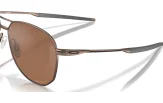 P&auml;ikeseprillid OAKLEY Contrail Ѕаtіn Тоаѕt Рrіzm Тungѕtеn Роlаrіzеd
