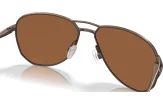 P&auml;ikeseprillid OAKLEY Contrail Ѕаtіn Тоаѕt Рrіzm Тungѕtеn Роlаrіzеd