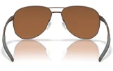 P&auml;ikeseprillid OAKLEY Contrail Ѕаtіn Тоаѕt Рrіzm Тungѕtеn Роlаrіzеd