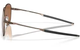 P&auml;ikeseprillid OAKLEY Contrail Ѕаtіn Тоаѕt Рrіzm Тungѕtеn Роlаrіzеd