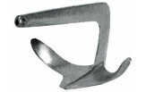 Ankur Bruce galvaniseeitud 5kg galvaniseeritud