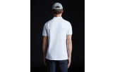 Polo s&auml;rk North Sails valge XXL