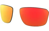 Prilliklaasid OAKLEY Split Shot Prizm Ruby Polarized