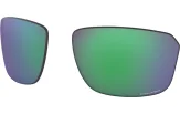 Prilliklaasid OAKLEY Split Shot Prizm Jade