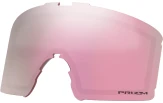 Prilliklaasid OAKLEY Line Miner L Prizm Snow HI Pink