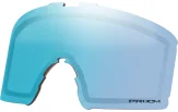 Prilliklaasid OAKLEY Line Miner L Prizm Snow Sapphire Iridium