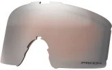 Prilliklaasid OAKLEY Line Miner L Prizm Snow Black Iridium