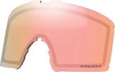 Prilliklaasid OAKLEY Line Miner L Prizm Rose Gold Iridium