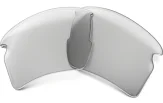Prilliklaasid OAKLEY Flak 2.0 XL Clear