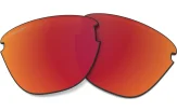 Prilliklaasid OAKLEY Frogskins Lite Prizm Ruby